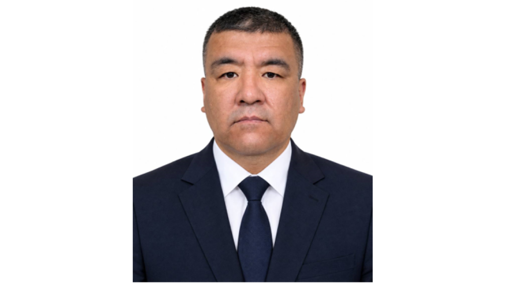 Esanaliyev Otabek Yusupjonovichning iqtisodiyot fanlari bo‘yicha falsafa doktori (PhD) dissertatsiya ishi himoyasi to‘g‘risida