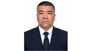 Esanaliyev Otabek Yusupjonovichning iqtisodiyot fanlari bo‘yicha falsafa doktori (PhD) dissertatsiya ishi himoyasi to‘g‘risida
