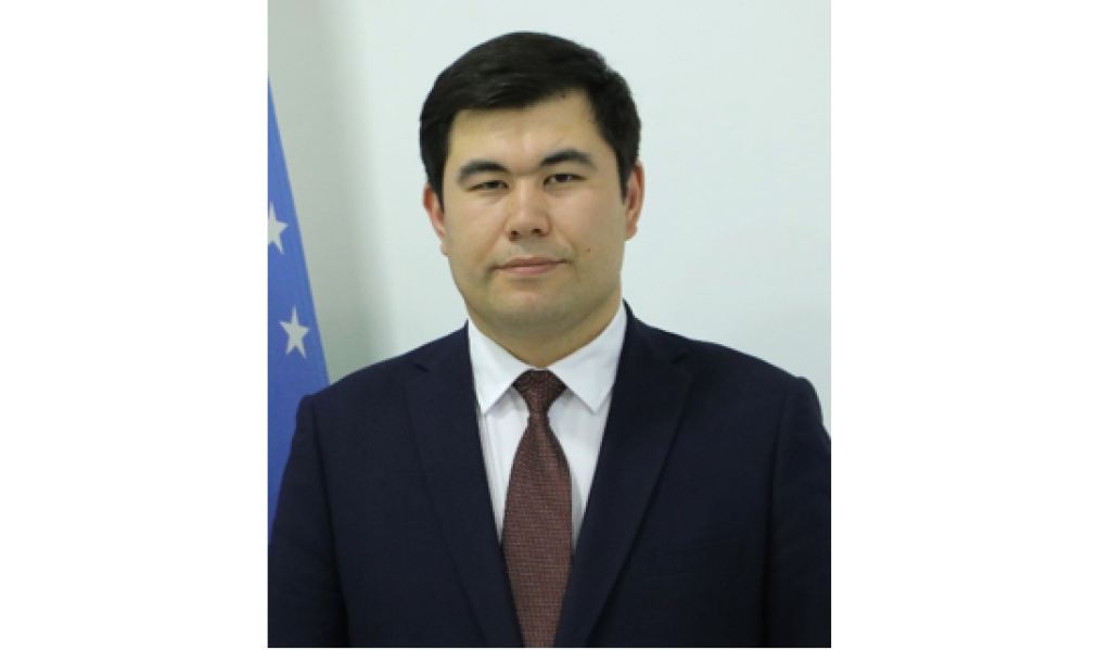 Tursunpo‘latov Sohibnazar Kasimjon o‘g‘lining iqtisodiyot fanlari bo‘yicha falsafa doktori (PhD) dissertatsiya ishi himoyasi to‘g‘risida