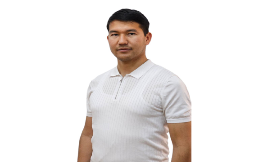 Yovqochev Pahlavon Navruzovichning fizika-matematika fanlari bo‘yicha falsafa doktori (PhD) ilmiy darajasini olish uchun dissertatsiya ishi himoyasi to‘g‘risida