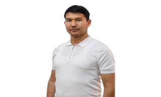 Yovqochev Pahlavon Navruzovichning fizika-matematika fanlari bo‘yicha falsafa doktori (PhD) ilmiy darajasini olish uchun dissertatsiya ishi himoyasi to‘g‘risida