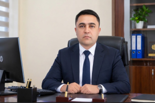 Бўриев Жамшид Парда ўғлининг иқтисодиёт фанлари доктори (DSc) диссертация иши ҳимояси тўғрисида