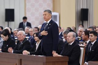 Қашқадарёлик икки тадбиркор тақдирланди