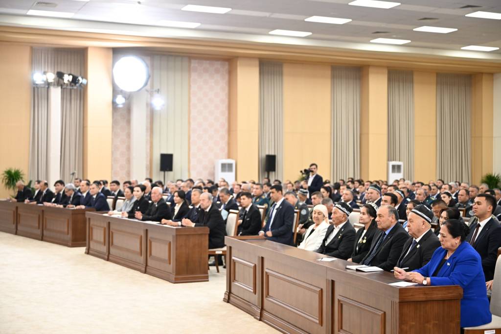 Kosmik ma’lumotlar asosida Qashqadaryoda foydalanishga kiritish mumkin bo‘lgan yana 30 ming gektar yer aniqlandi