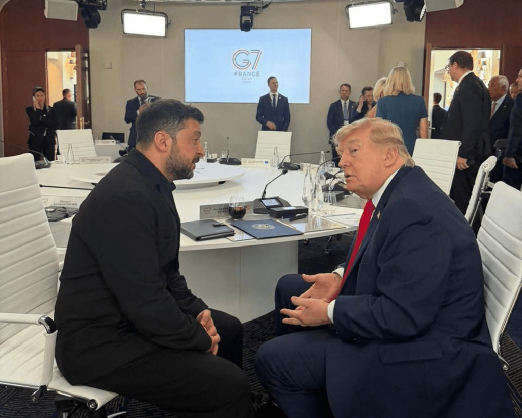 Abu-Dabi Rossiya va Ukraina muzokaralariga mezbonlik qilishi mumkin