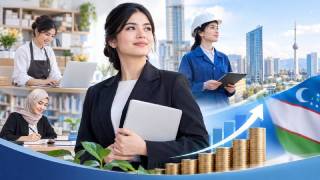 Что мешает женщинам начать свой бизнес?