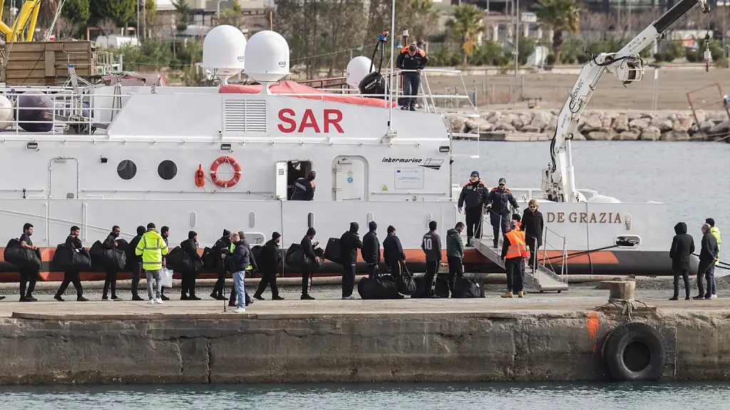Migrantlar haqidagi jurnalistik surishtiruv Yevropa mukofotini oldi