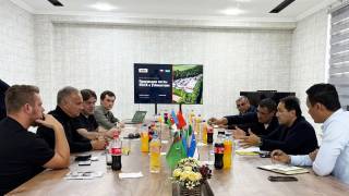 O‘zbekiston - Chexiya: mahalliy ishlab chiqarish va investitsiyaviy hamkorlik mustahkamlanadi