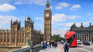 Buyuk Britaniyaga mehnat, ta’lim, turizm safarlari ortmoqda