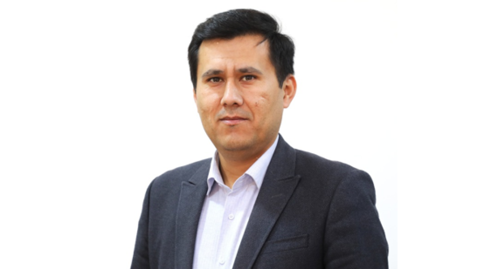 Akramov Ixtiyor Baxtiyor o‘g‘lining biologiya fanlari bo‘yicha falsafa doktori (PhD) dissertatsiya ishi himoyasi to‘g‘risida
