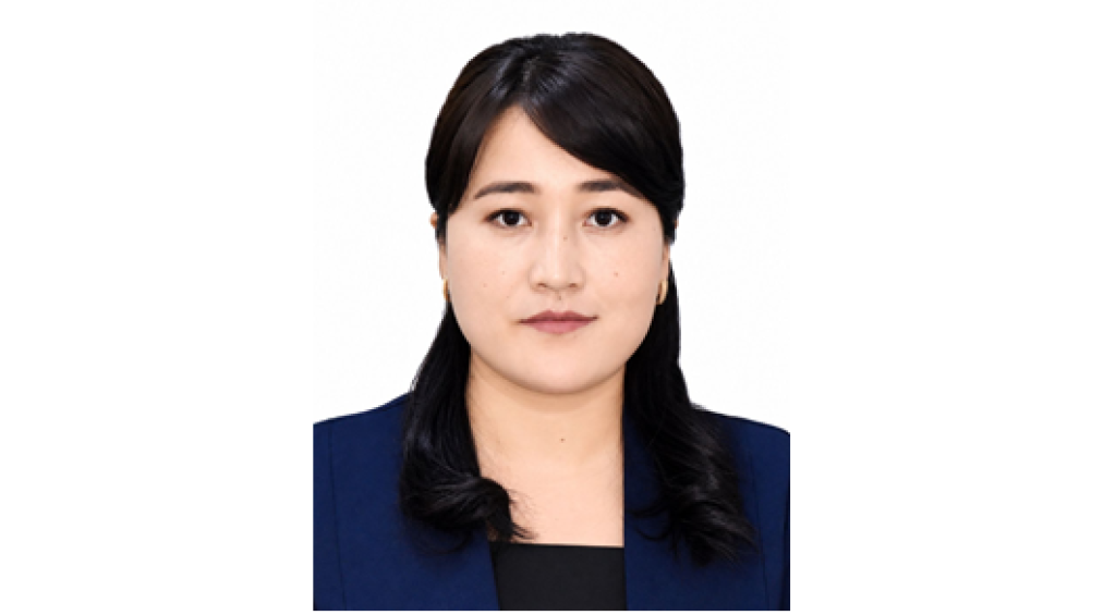 Eshniyozova Nargiza Norqulovnaning kimyo fanlari bo‘yicha falsafa doktori (PhD) dissertatsiya ishi himoyasi to‘g‘risida