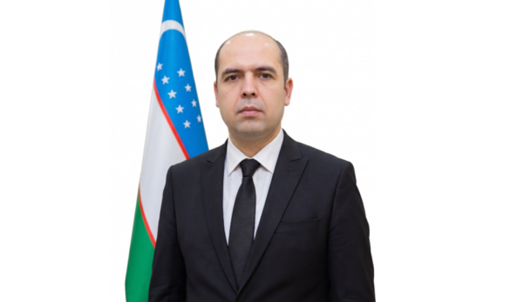 Raxmatullayev Alimardon Turamurodovichning iqtisodiyot fanlari bo‘yicha falsafa doktori (PhD) dissertatsiya ishi himoyasi to‘g‘risida