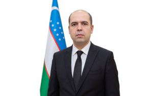 Raxmatullayev Alimardon Turamurodovichning iqtisodiyot fanlari bo‘yicha falsafa doktori (PhD) dissertatsiya ishi himoyasi to‘g‘risida