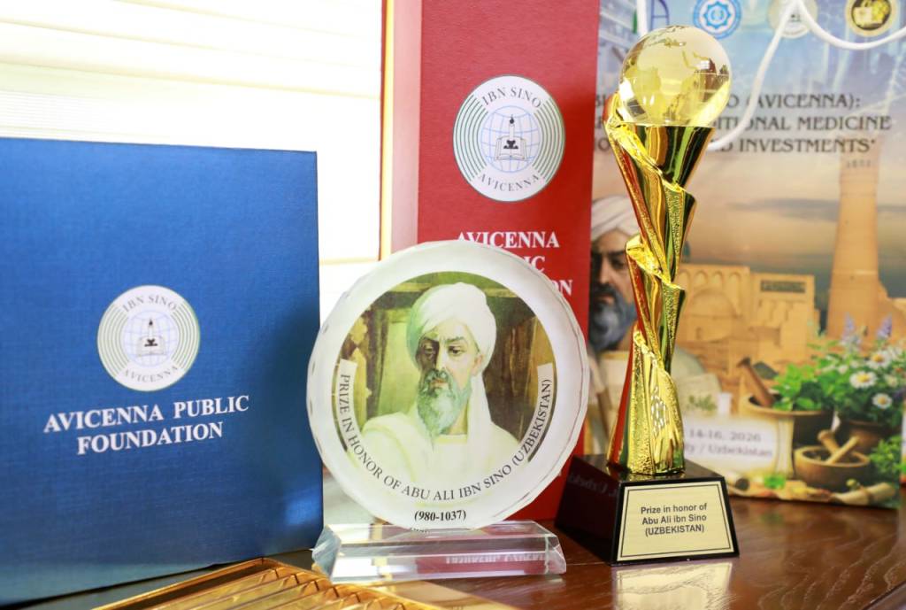 Ibn Sino – Sharq va G‘arb falsafiy tafakkurining buyuk namoyandasi