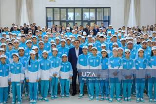Farg‘onalik sportchilar respublika bosqichiga shay
