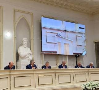 В Узбекистане разрабатывают новые подходы к оценке природных рисков и восстановлению экосистем