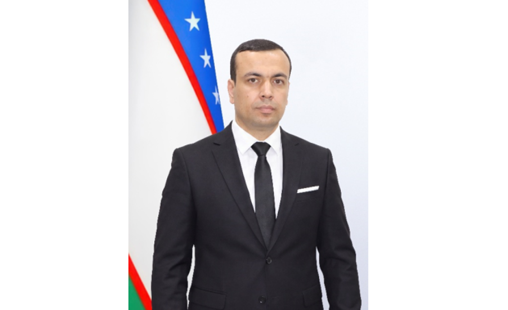 Sharipov Jaxongir Ro‘ziyevichning tibbiyot fanlari bo‘yicha falsafa doktori (PhD) dissertatsiya ishi himoyasi to‘g‘risida