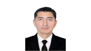 Baxranov Sherzad Tashtursunovichning tarix fanlari doktori (DSc) dissertatsiya ishi himoyasi to‘g‘risida