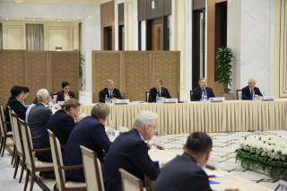 МДҲ маконида халқларни яқинлаштирувчи маданият, ахборот, туризм ва спорт соҳалари янада ривожлантирилади