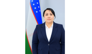 Djurayeva Dildora Sobirjonovnaning iqtisodiyot fanlari bo‘yicha falsafa doktori (PhD) dissertatsiya ishi himoyasi to‘g‘risida