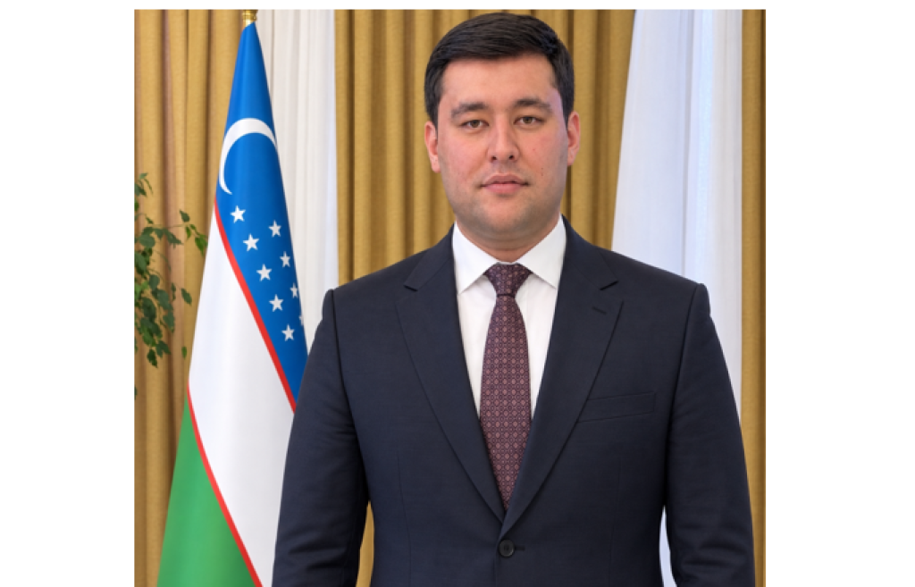 Mamayunusov Temurbek Olimovichning iqtisodiyot fanlari bo‘yicha falsafa doktori (PhD) dissertatsiya ishi himoyasi to‘g‘risida