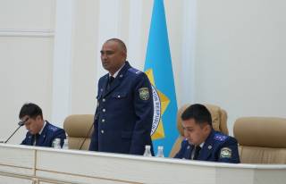 Куз-қиш мавсумида хавфсизликка эътибор кучайтирилади