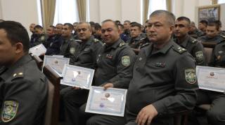 Harbiy kasbiy tayyorgarlik – amaliy mahorat maktabi sanaladi