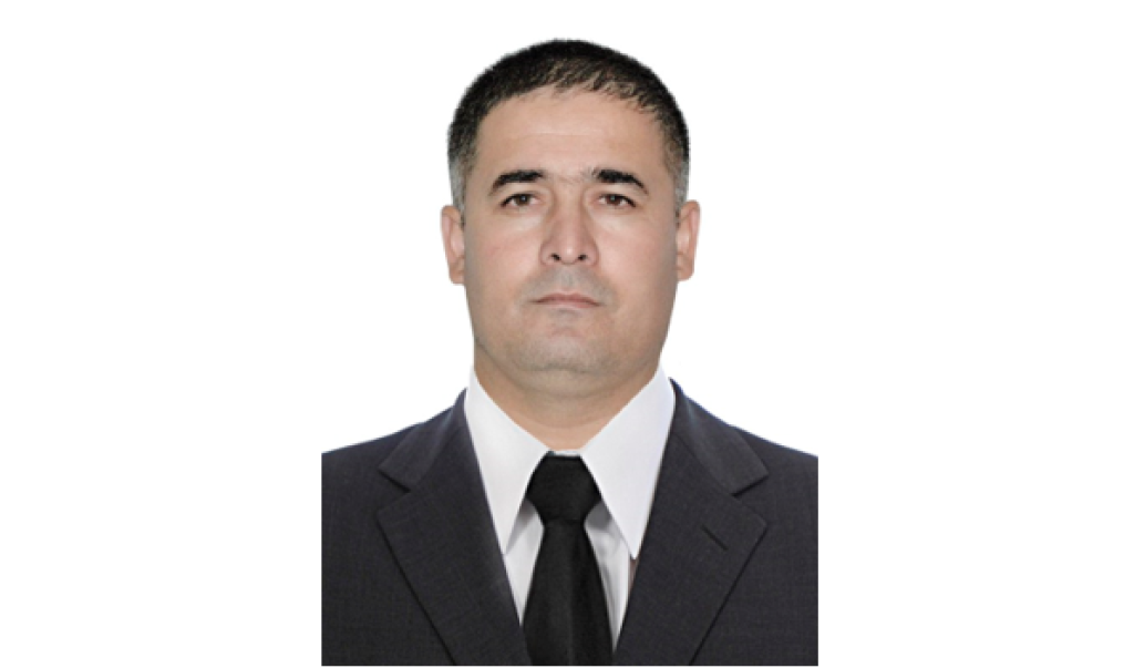 Madaminov Dilshodbek Quranboyevichning kimyo fanlari bo‘yicha falsafa doktori (PhD) dissertatsiya ishi himoyasi to‘g‘risida
