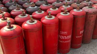 Noqonuniy gaz savdosiga qarshi reydlar davomida 3 mingdan ziyod gaz balloni saqlanayotgani aniqlandi
