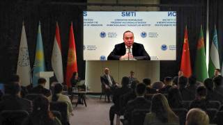 Элдор Арипов: Сотрудничество Центральной Азии и Китая должно перейти на качественно новый уровень