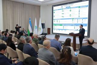 Ziyolilar ma’rifiy safarbarlik yo‘lida yanada hamjihat bo‘lishdi!