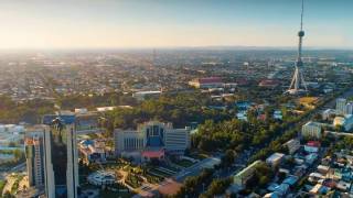 Сколько в Ташкенте незаконно построенных многоэтажек?