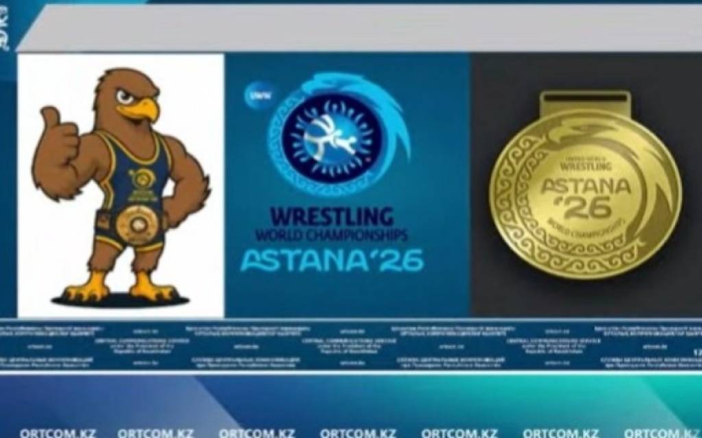 Спорт курашлари: Остонада жаҳон чемпионлари аниқланади