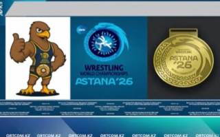 Спорт курашлари: Остонада жаҳон чемпионлари аниқланади