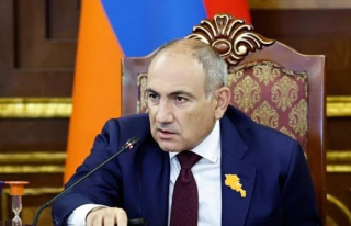 Арманистонда муддатидан олдин сайловлар ўтказилиши мумкин