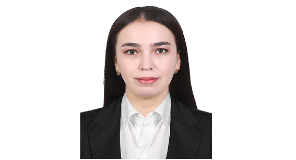 Doniyorova Shahnoza Olimjon qizining biologiya fanlari bo‘yicha falsafa doktori (PhD) dissertatsiya ishi himoyasi to‘g‘risida