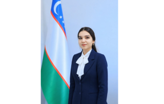 Umorova Dilnoza Odilbekovnaning pedagogika fanlari bo‘yicha falsafa doktori (PhD) dissertatsiya ishi himoyasi to‘g‘risida