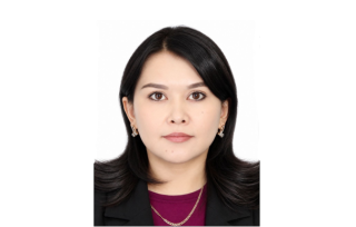 Yaxshiboyeva Nodira Ergash qizining filologiya fanlari bo‘yicha falsafa doktori (PhD) dissertatsiya ishi himoyasi to‘g‘risida