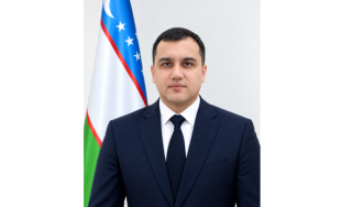Kudratov Dilshod Sharipovichning iqtisodiyot fanlari bo‘yicha falsafa doktori (PhD) dissertatsiya ishi himoyasi to‘g‘risida