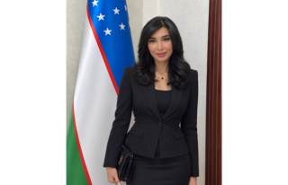 Alimjanova Dilrabo Sobirjanovnaning iqtisodiyot fanlari bo‘yicha falsafa doktori (PhD) dissertasiya ishi himoyasi to‘g‘risida