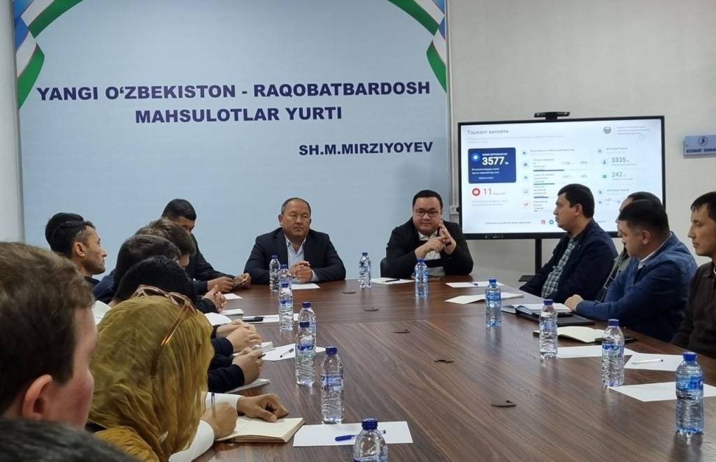 Raqobat va iste’molchilar manfaati — doimiy e’tiborda