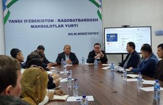 Рақобат ва истеъмолчилар манфаати — доимий эътиборда