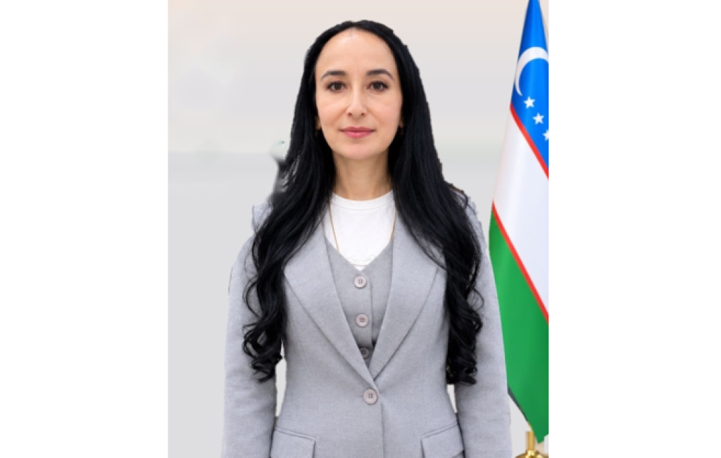 Nurimova Nilufar Jo‘rayevnaning iqtisodiyot fanlari bo‘yicha falsafa doktori (PhD) dissertatsiya ishi himoyasi to‘g‘risida