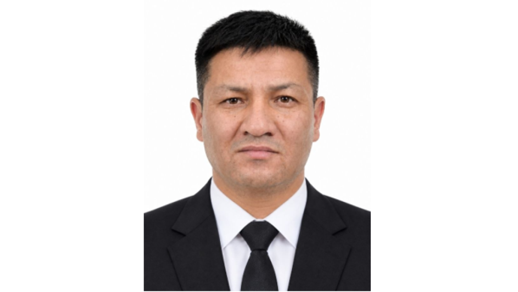 Akbarov Farruh Saydaliyevichning tibbiyot fanlari doktori (DSc) dissertatsiya ishi himoyasi to‘g‘risida