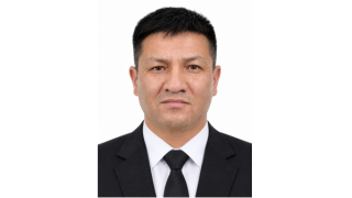 Akbarov Farruh Saydaliyevichning tibbiyot fanlari doktori (DSc) dissertatsiya ishi himoyasi to‘g‘risida