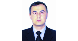 Raxmonov Azizbek Asqarali o‘g‘lining texnika fanlari bo‘yicha falsafa doktori (PhD) dissertatsiya ishi himoyasi to‘g‘risida