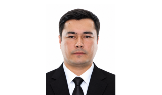 Mardonov Ixtiyorjon Bahodir o‘g‘lining texnika fanlari bo‘yicha falsafa doktori (PhD) dissertatsiya ishi himoyasi to‘g‘risida