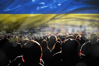 Ukraina aholisi soni qisqardi