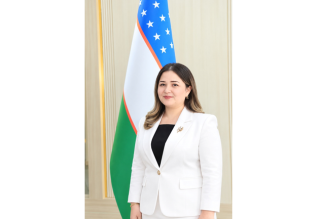 Jamalatdinova Laylo Ro‘ziboyevnaning filologiya fanlari bo‘yicha falsafa doktori (PhD) dissertatsiyasi ishi himoyasi to‘g‘risida