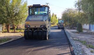 Қорақалпоғистон Республикаси хабарлари – қисқа сатрларда
